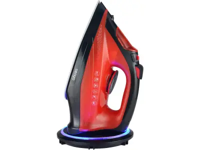 SENYA - Draadloos stoomstrijkijzer - 35 g/min - 2400 W – kavel bij XL Auctions
