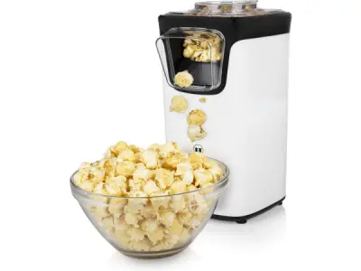 Princess Popcornmachine 292986 - Popcornmaker - 1100W – kavel bij XL Auctions