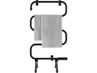 Cecotec ReadyWarm 5000 Towel - handdoekradiator 100W – kavel bij XL Auctions