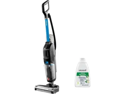 BISSELL CrossWave HF2 Nat-Droogstofzuiger met Kabel – kavel bij XL Auctions