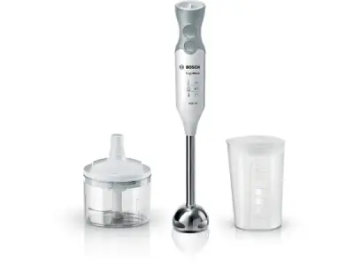Bosch MSM66120 ErgoMixx - Staafmixer - 600W – kavel bij XL Auctions