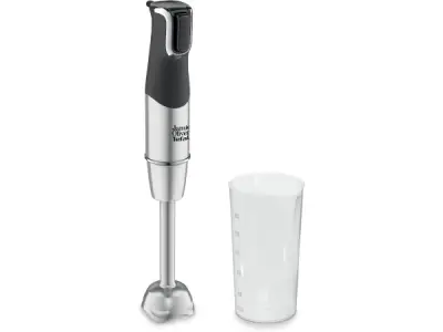 Jamie Oliver by Tefal staafmixer - 1200 watt - 800 ml beker – kavel bij XL Auctions