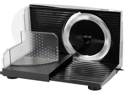 Emerio snijmachine - 0 tot 17 mm - 100 W – kavel bij XL Auctions