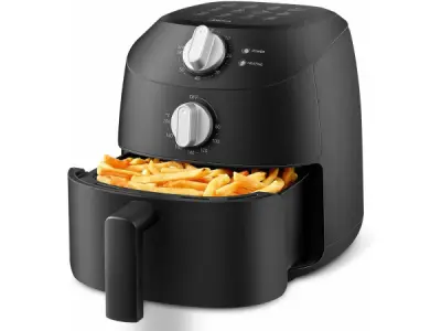 Midea Airfryer - 2L - 1150 W – kavel bij XL Auctions