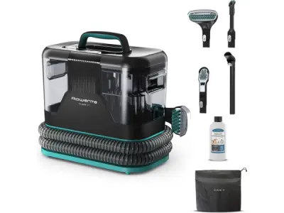 Rowenta Clean It IN5020 - Vlekkenreiniger - 750W – kavel bij XL Auctions