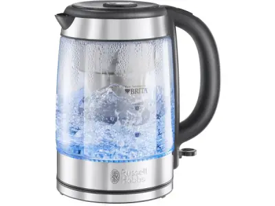 Russell Hobbs Waterkoker Clarity (1 Liter) - 2200W – kavel bij XL Auctions
