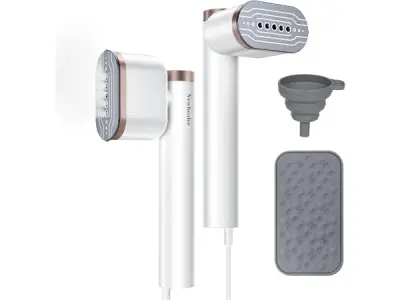 Newbealer kledingstomer 2-in-1 – kavel bij XL Auctions