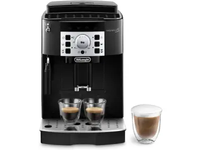 De'Longhi Magnifica S ECAM22.110.B Koffiezetapparaat – kavel bij XL Auctions