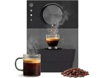 Cecotec Cremmaet Cube Compact koffiezetapparaat 19 bar – kavel bij XL Auctions