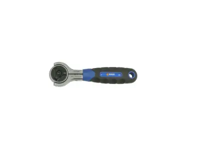 Ratel 1/4" scharnierend – kavel bij XL Auctions