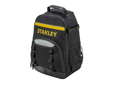 Stanley STST1-72335 Gereedschapsrugzak – kavel bij XL Auctions