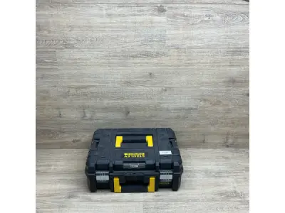 Stanley FATMAX Pro-Stack gereedschapskoffer – kavel bij XL Auctions