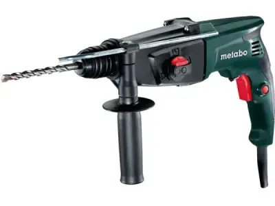 Metabo 606154000 KHE 2444 Combihamer – kavel bij XL Auctions