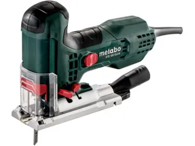 Metabo STE 100 QUICK Decoupeerzaag in koffer 601100500 – kavel bij XL Auctions