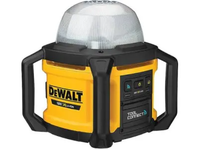 DeWalt DCL074 Led Werklamp DCL074 – kavel bij XL Auctions