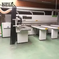 Biesse Selco WN6 opdeelzaagmachine – kavel bij BOPA Auctions, Poperinge
