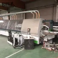 Biesse Stream A/6.5 kantenverlijmmachine – kavel bij BOPA Auctions, Poperinge