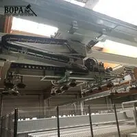 Biesse Windstore 3D K2 paneelrobot – kavel bij BOPA Auctions, Poperinge