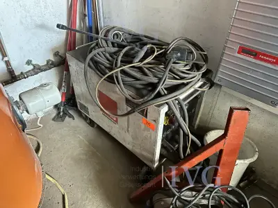 Bolzenschweißgerät KÖCO 1150E – kavel bij IVG, Bautzen