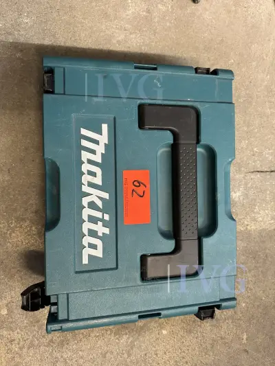 Stichsäge MAKITA 4351FCT – kavel bij IVG, Bautzen
