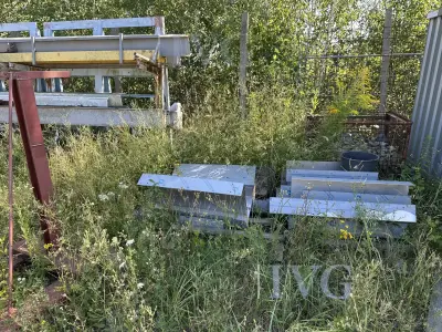 Post: Vlottende activa – kavel bij IVG, Bautzen