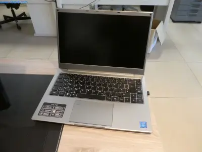 Notebook Peaq – kavel bij NetBid, Taunusstein