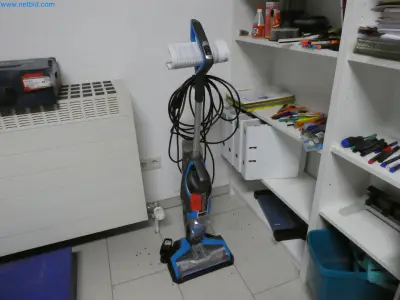 Wet and Dry Vacuum Cleaner Bissell – kavel bij NetBid, Taunusstein