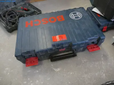 Electric Hand Tools Section – kavel bij NetBid, Taunusstein
