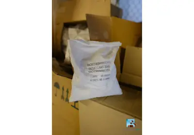 Set met vochtabsorberende zakjes – kavel bij Clicpublic