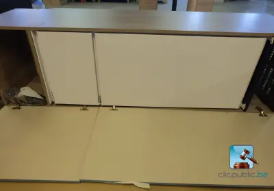 Partij huishoudelijke apparaten – kavel bij Clicpublic, Bruxelles