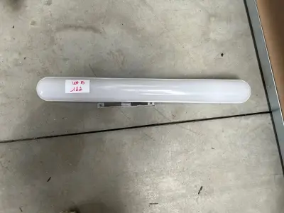 LOT B122 - Réglette LED étanche – kavel bij Auctionline, Leglise