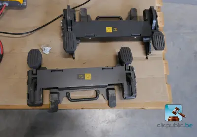 Set ontgrendelingspedalen – kavel bij Clicpublic