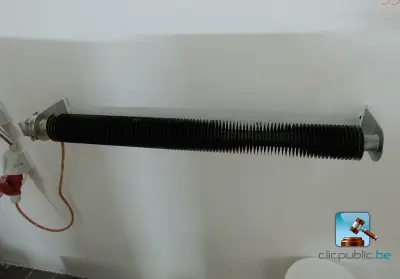 Set elektrische radiatoren – kavel bij Clicpublic