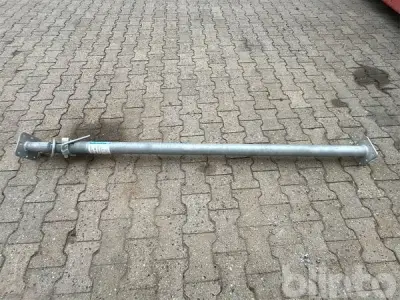 Schalungsstütze Schake B/D 35 (46 Stck.) – kavel bij Blinto, Dietzenbach
