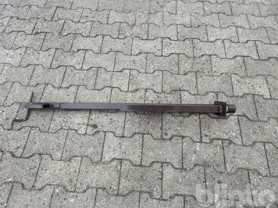 Schutzgeländerzwinge Schake Schutzgeländerzwinge mit Kurbel (50 Stck.) – kavel bij Blinto, Dietzenbach