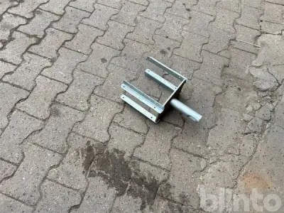 Kopf für Schalungsstützen Schake Stützenkopf (24 Stück) – kavel bij Blinto, Dietzenbach