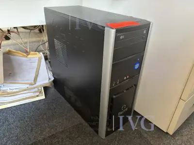PC TERRA – kavel bij IVG, Nordhorn