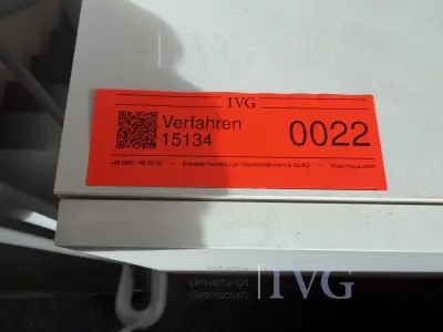 Schränke (cremé) – kavel bij IVG, Nordhorn