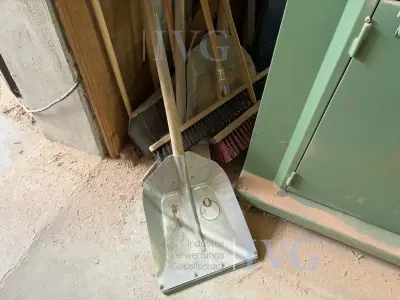 Categorie: Handgereedschap – kavel bij IVG, Nordhorn
