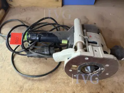 Bovenfreesmachine FESTOOL OF 1010 EBQ – kavel bij IVG, Nordhorn