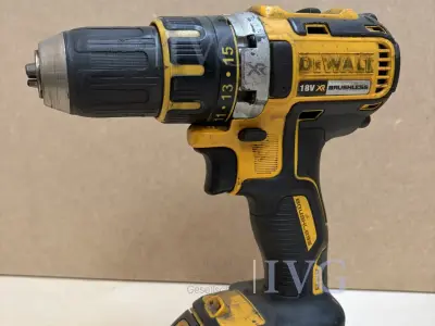 Akku-Schrauber DEWALT DCD97? – kavel bij IVG, Stolberg