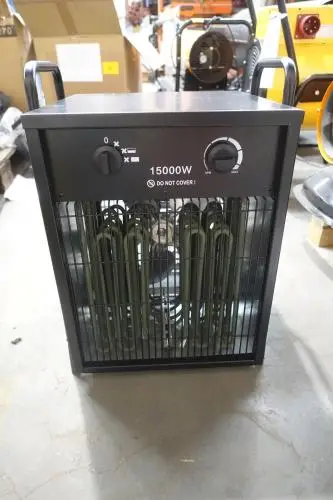 Elektrische verwarming – kavel bij Openbare Verkopen, Wielsbeke