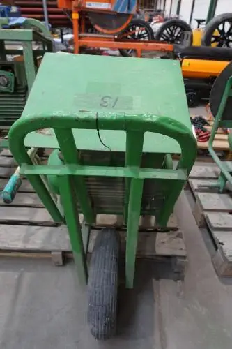 Industriële machine – kavel bij Openbare Verkopen, Wielsbeke