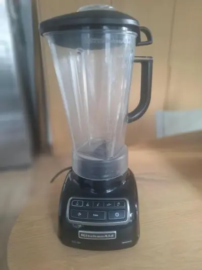 Keukenrobot Kitchenaid – kavel bij Auctionline, Kortrijk