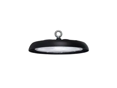 [01115] 100w 5000k Led Ufo Highbay With Lens Waterproof – kavel bij Hammertime, Puurs
