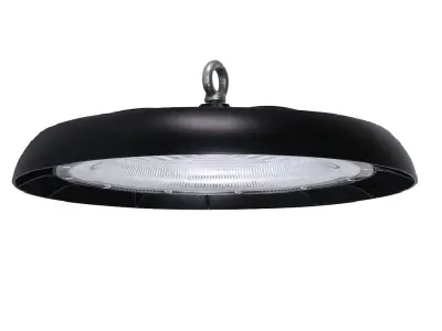 [01116] 200w 5000k Led Ufo Highbay With Lens Waterproof – kavel bij Hammertime, Puurs