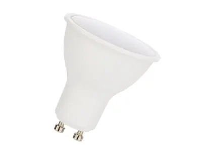 [01140] 4.9w Gu10 Led Spot 3000k – kavel bij Hammertime, Puurs
