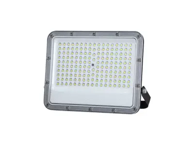 [01109] 100w 5000k Led Floodlight With Lens Waterproof – kavel bij Hammertime, Puurs