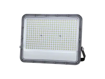 [01110] 200w 3000k Led Floodlights With Lens Waterproof – kavel bij Hammertime, Puurs