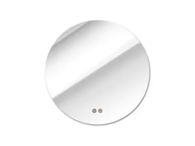 1 X 100cm Rond Led Spiegel – kavel bij Hammertime, Bornem